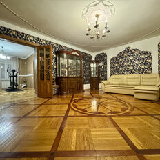 Квартира 130 м², 3-комнатная - изображение 3