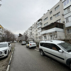 Квартира 57,9 м², 3-комнатная - изображение 1