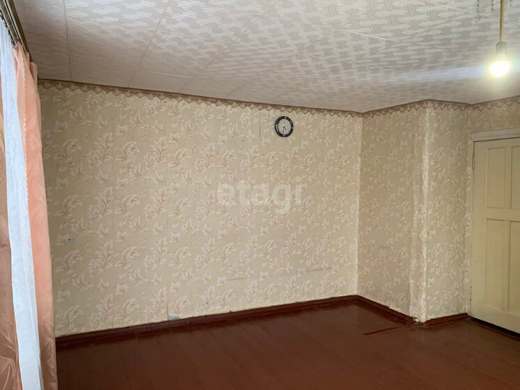 24,4 м², квартира-студия 2 100 000 ₽ - изображение 79