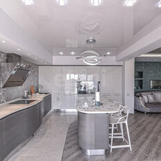 Квартира 163 м², 3-комнатная - изображение 4