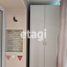 Квартира 80 м², 2-комнатная - изображение 4