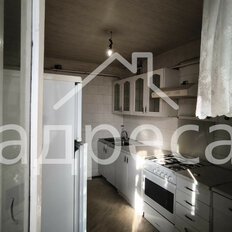 Квартира 46 м², 2-комнатная - изображение 3