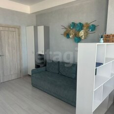 Квартира 36,8 м², студия - изображение 2