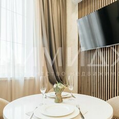 Квартира 40 м², 1-комнатные - изображение 2