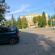 Квартира 25 м², студия - изображение 3