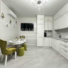 Квартира 65,7 м², 3-комнатная - изображение 4