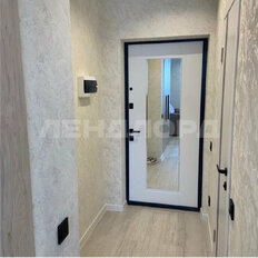 Квартира 25 м², студия - изображение 4