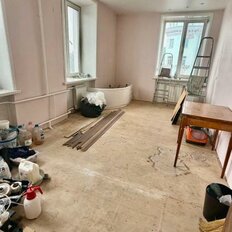 Квартира 61,7 м², 2-комнатная - изображение 3