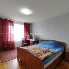 Квартира 57 м², 3-комнатная - изображение 1