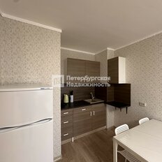 Квартира 44,5 м², 2-комнатная - изображение 5
