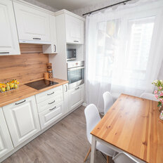 Квартира 47 м², 2-комнатная - изображение 4