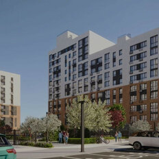 Квартира 78,7 м², 3-комнатная - изображение 5