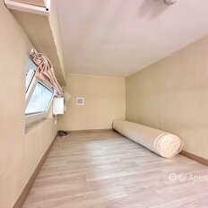 Квартира 8 м², студия - изображение 3