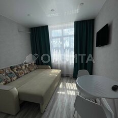 Квартира 17,8 м², студия - изображение 4