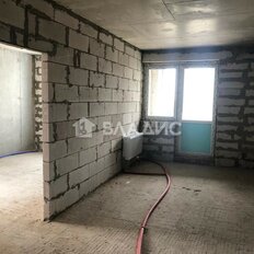 Квартира 92 м², 3-комнатная - изображение 4