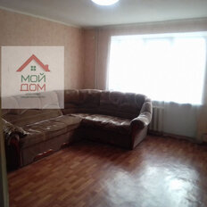 Квартира 38,2 м², 1-комнатная - изображение 4