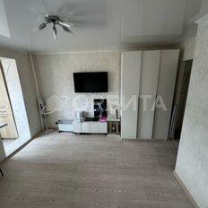 Квартира 21 м², студия - изображение 4