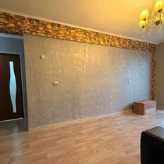 Квартира 60 м², 3-комнатная - изображение 4