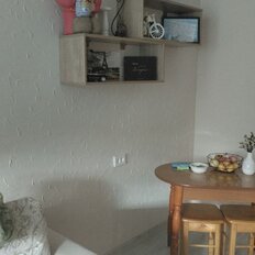 Квартира 44,8 м², 2-комнатная - изображение 2