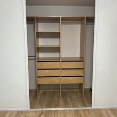 Квартира 32 м², 1-комнатная - изображение 5