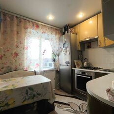 Квартира 45 м², 2-комнатная - изображение 4