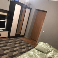 Квартира 26 м², 1-комнатная - изображение 3