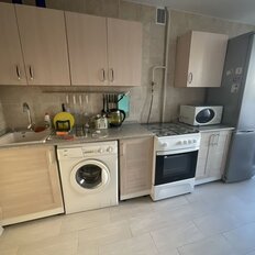 Квартира 36 м², 1-комнатная - изображение 5