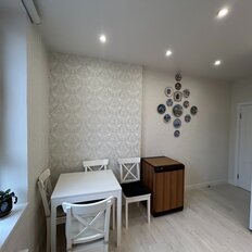 Квартира 52,4 м², 2-комнатная - изображение 4