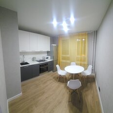 Квартира 34 м², 1-комнатная - изображение 4