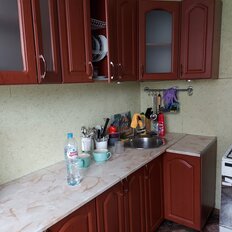 Квартира 38,7 м², 1-комнатная - изображение 5