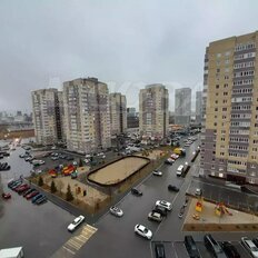 Квартира 40 м², 1-комнатная - изображение 1