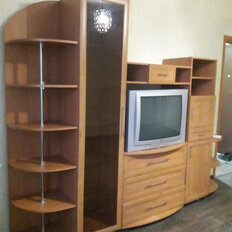 Квартира 37 м², 1-комнатная - изображение 5