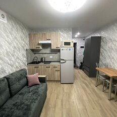Квартира 22,9 м², студия - изображение 3