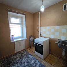 Квартира 29 м², 1-комнатная - изображение 4