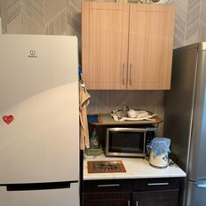 17 м², комната - изображение 1