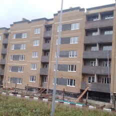 Квартира 36,6 м², 1-комнатная - изображение 2