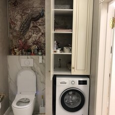 Квартира 54 м², 2-комнатная - изображение 5