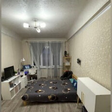 Квартира 47 м², 2-комнатная - изображение 4
