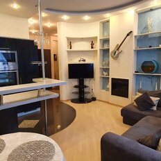 Квартира 54 м², 2-комнатная - изображение 2