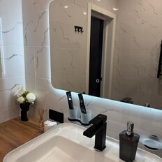 Квартира 45 м², 1-комнатная - изображение 1