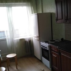 Квартира 45 м², 1-комнатная - изображение 2