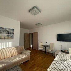 Квартира 52 м², 1-комнатная - изображение 3