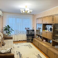 Квартира 67,4 м², 3-комнатная - изображение 2