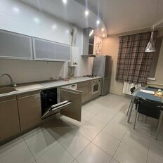 Квартира 37 м², 1-комнатная - изображение 2