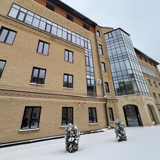 Квартира 35 м², 1-комнатная - изображение 2