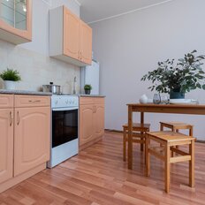 Квартира 55 м², 1-комнатная - изображение 4