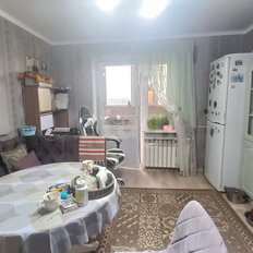 Квартира 50 м², 2-комнатная - изображение 4