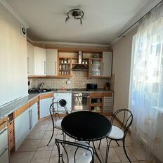 Квартира 98 м², 4-комнатная - изображение 4