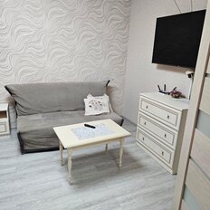 Квартира 35 м², 1-комнатная - изображение 2