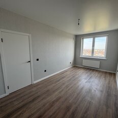 Квартира 33,8 м², 1-комнатная - изображение 1